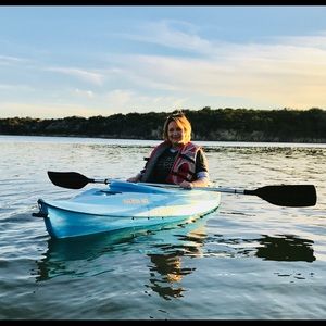 Meet your Posher, Linda